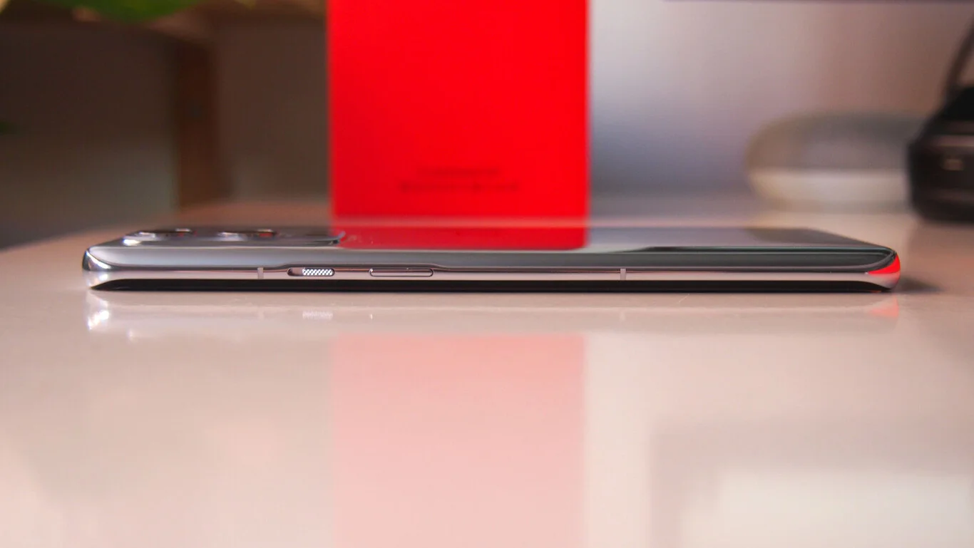 One Plus 9 Pro