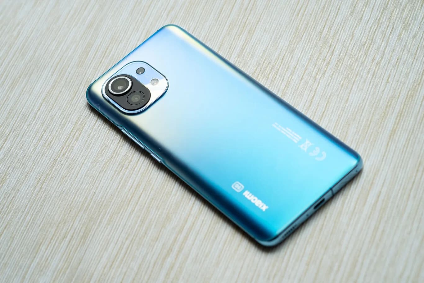 Xiami Mi 11
