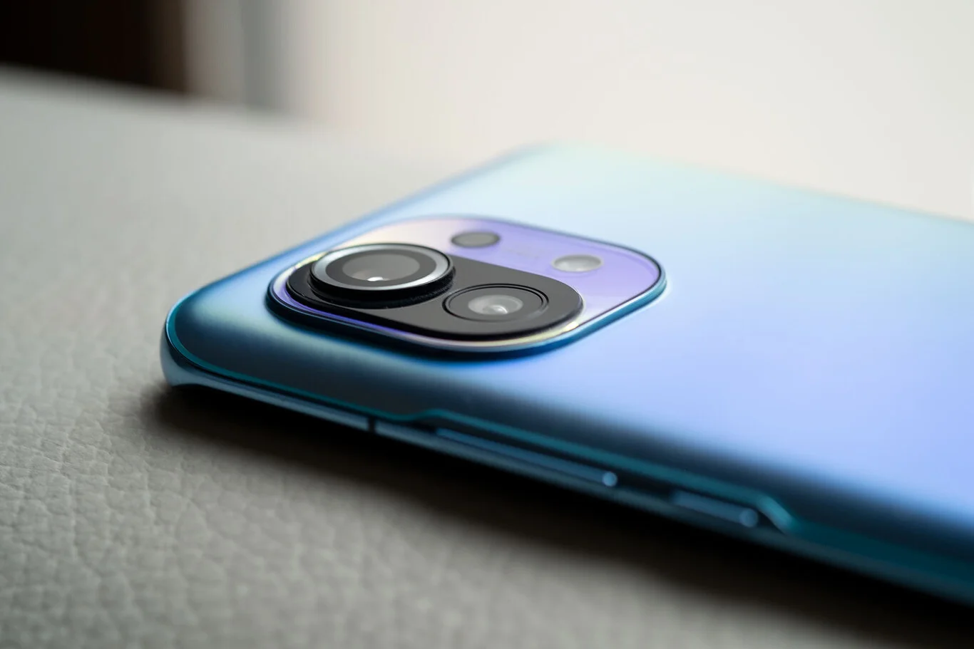 Xiami Mi 11