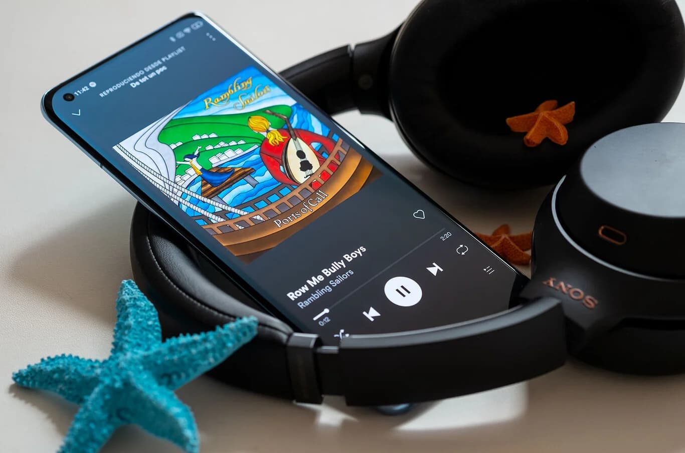 Xiami Mi 11