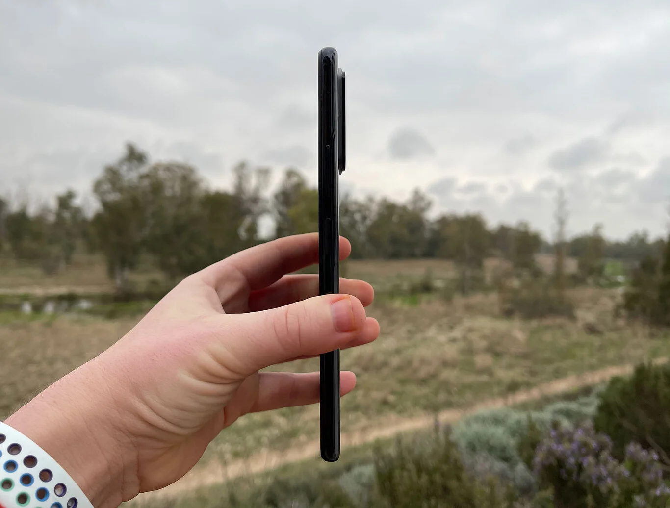 Xiaomi Redmi Note 10 Pro