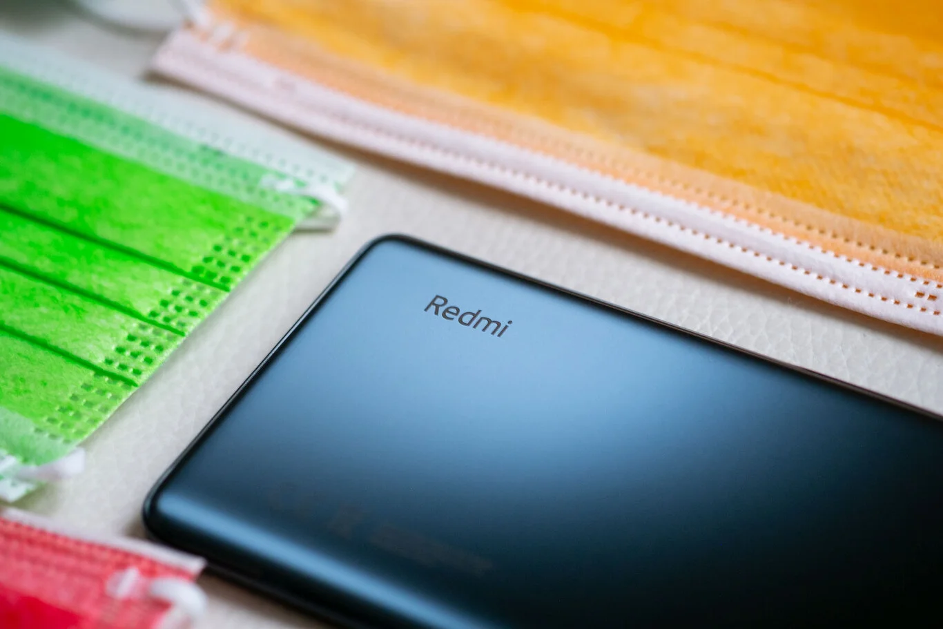 Xiaomi Redmi Note 10 Pro