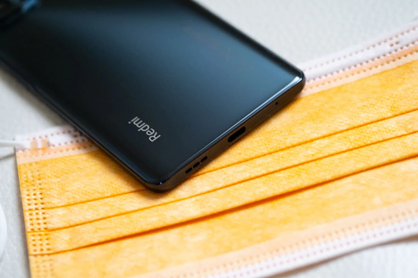 Xiaomi Redmi Note 10 Pro