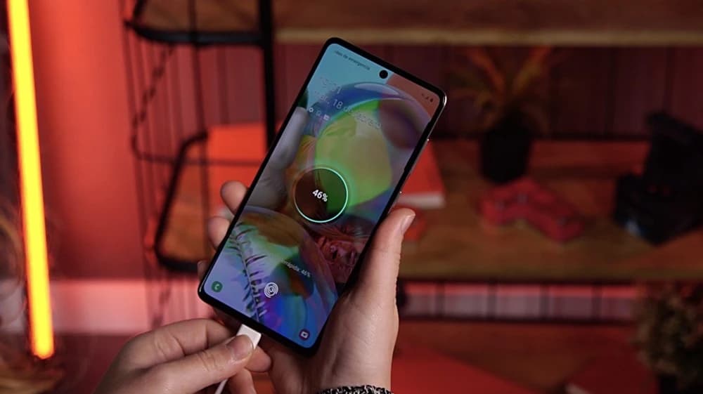 Galaxy A71