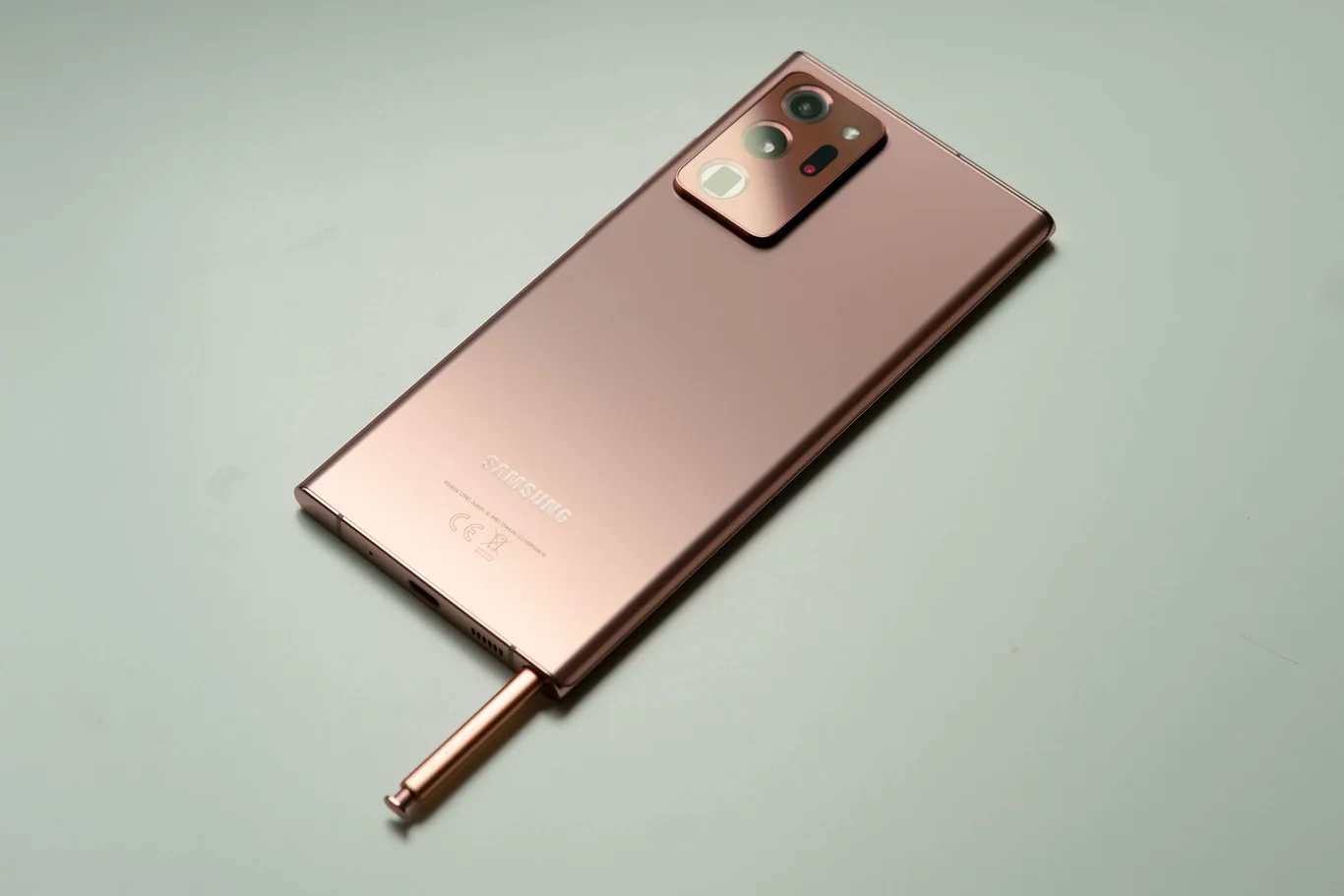 Galaxy Note 20 Ultra