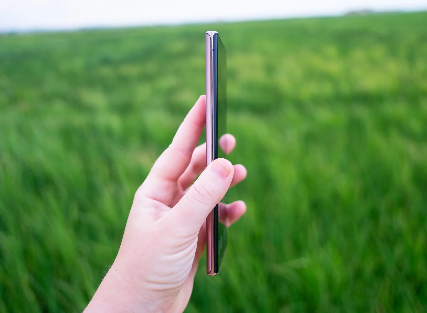 Galaxy Note 20 Ultra