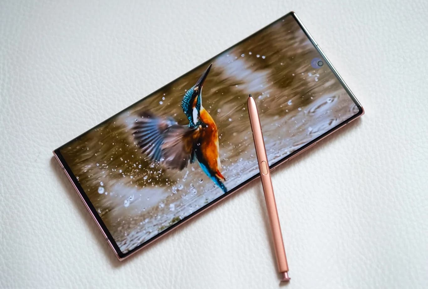 Galaxy Note 20 Ultra
