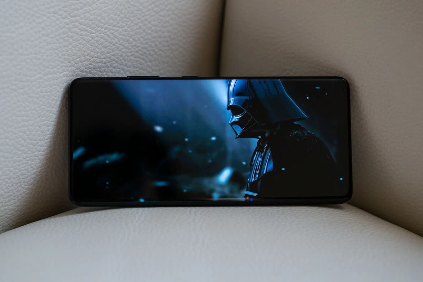 Galaxy S21 Ultra